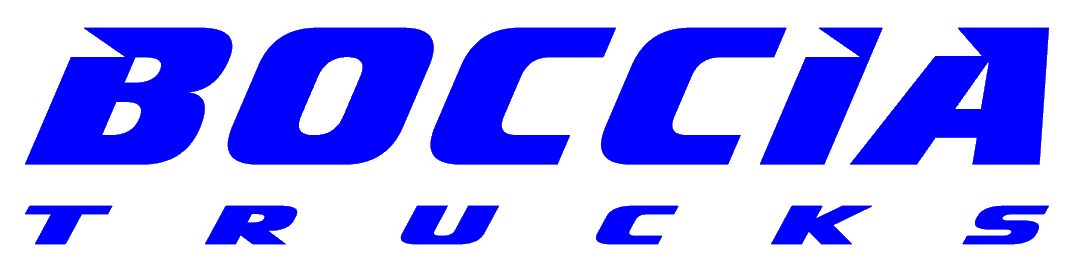 Logo Boccia S.p.A.